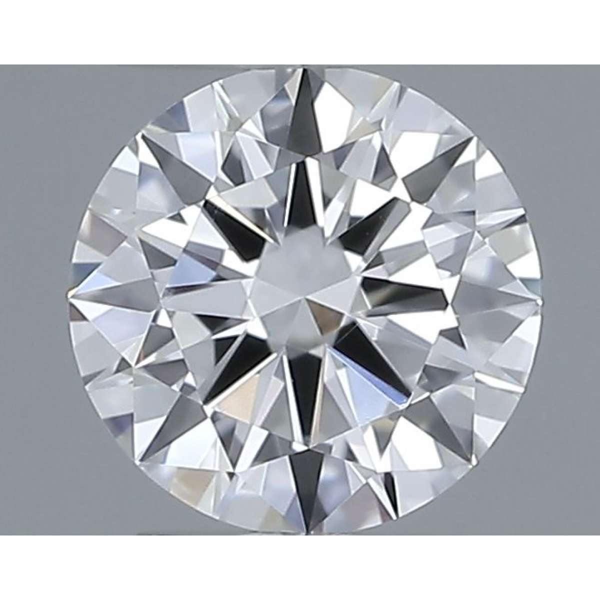 Certified Diamond IGI Carats 0.3 Color E Clarity VVS1  EX  VG  EX Fluorescence NON Brown No Green No Milky No EyeClean 100%
