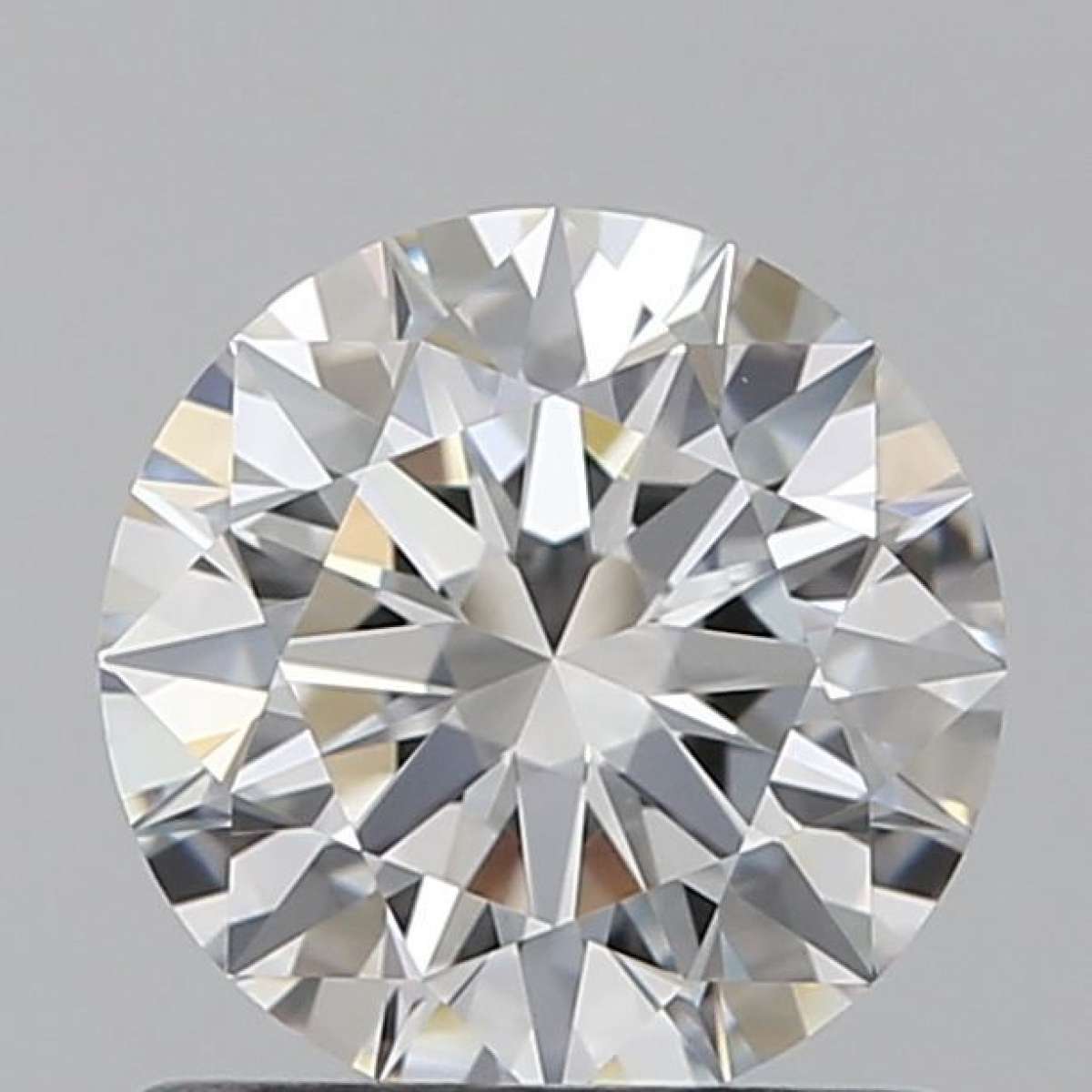 Certified Diamond GIA Carats 0.82 Color E Clarity VVS2  EX  EX  EX Fluorescence NON Brown No Green No Milky No EyeClean 100%