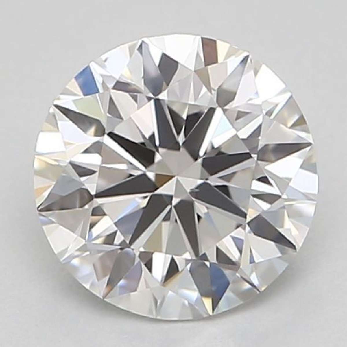 Certified Diamond GIA Carats 0.6 Color E Clarity VS2 EX EX EX Fluorescence NON Brown No Green No Milky No EyeClean 100% Certified Diamond GIA Carats 0.6 Color E Clarity VS2 EX EX EX Fluorescence NON Brown No Green No Milky No EyeClean 100%