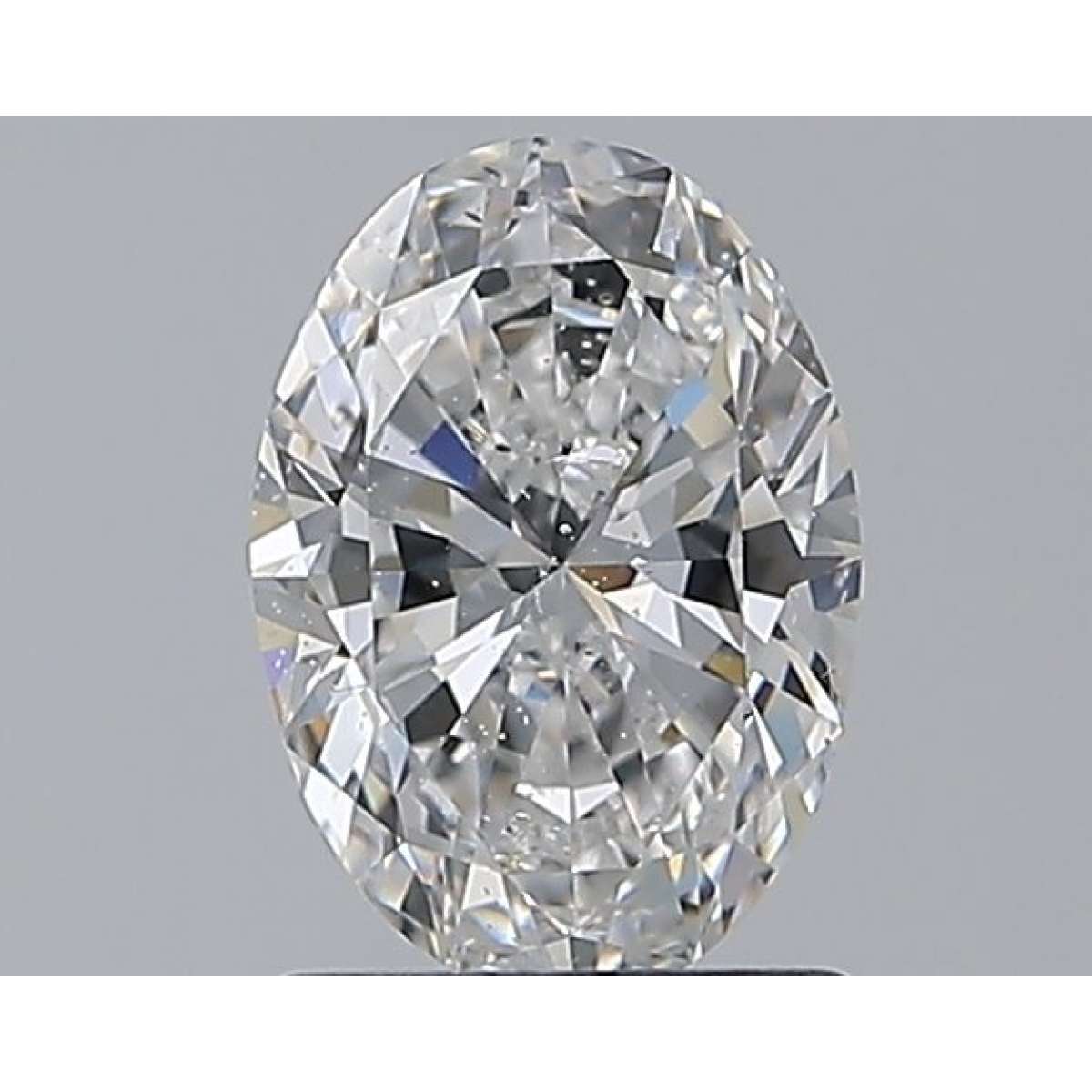 Certified Diamond GIA Carats 1.2 Color E Clarity SI2  -  EX  VG Fluorescence MED Brown No Green No Milky No EyeClean 100%