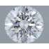 Certified Diamond GIA Carats 0.31 Color H Clarity VVS1  EX  EX  EX Fluorescence NON Brown No Milky No EyeClean 100%