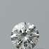 Certified Diamond GIA Carats 0.19 Color G Clarity VVS2  EX  EX  EX Fluorescence NON Brown No Milky No EyeClean 100%