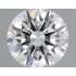 Certified Diamond GIA Carats 1.31 Color G Clarity VS1  EX  EX  EX Fluorescence NON Brown No Green No Milky No EyeClean 100%