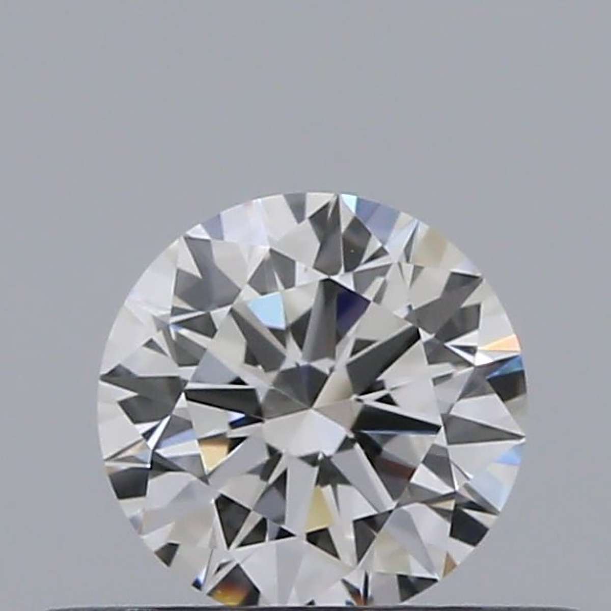 Certified Diamond IGI Carats 0.32 Color D Clarity VVS2  EX  EX  EX Fluorescence FNT Brown No Green No Milky No EyeClean 100% Certified Diamond IGI Carats 0.32 Color D Clarity VVS2  EX  EX  EX Fluorescence FNT Brown No Green No Milky No EyeClean 100%