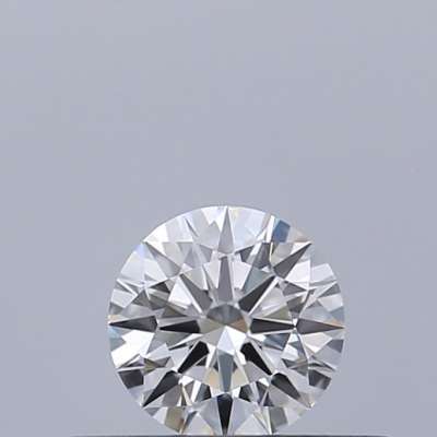 Diamante Certificato GIA Carati 0.27 Colore E Purezza VVS1 EX EX EX Fluorescenza NON Brown No Green No Milky No EyeClean 100% Diamante Certificato GIA Carati 0.27 Colore E Purezza VVS1 EX EX EX Fluorescenza NON Brown No Green No Milky No EyeClean 100%