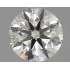 Certified Diamond IGI Carats 1.09 Color H Clarity VVS1  EX  EX  EX Fluorescence NON Brown No Green No Milky No EyeClean 100%