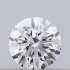 Certified Diamond GIA Carats 0.18 Color D Clarity SI1  EX  EX  EX Fluorescence NON Brown No Green No Milky No EyeClean 100%