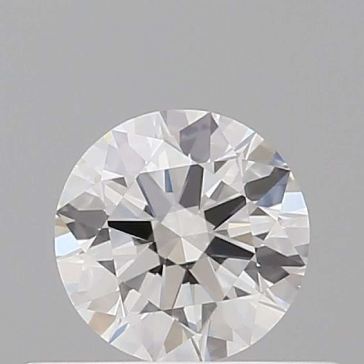 Certified Diamond GIA Carats 0.3 Color G Clarity VS1  EX  EX  EX Fluorescence NON Brown No Green No Milky No EyeClean 100%
