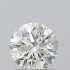 Certified Diamond HRD Carats 1.0 Color G Clarity VVS2  EX  EX  EX Fluorescence NON Brown No Green No Milky No EyeClean 100%