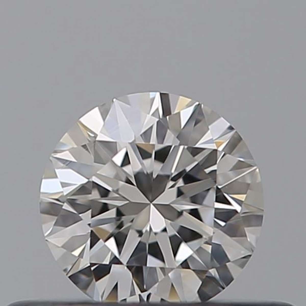 Certified Diamond GIA Carats 0.3 Color F Clarity VVS2 EX EX EX Fluorescence NON Brown No Milky No EyeClean 100% Certified Diamond GIA Carats 0.3 Color F Clarity VVS2 EX EX EX Fluorescence NON Brown No Milky No EyeClean 100%