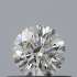 Certified Diamond GIA Carats 0.31 Color F Clarity VS1  EX  EX  EX Fluorescence NON Brown No Milky No EyeClean 100%
