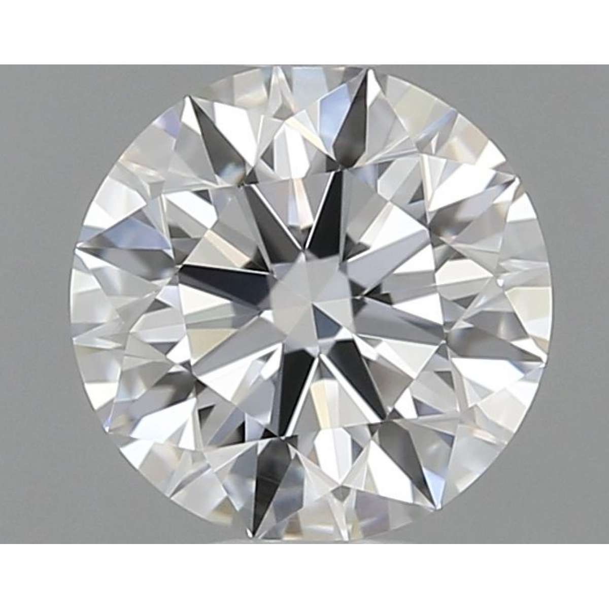 Certified Diamond GIA Carats 0.72 Color D Clarity FL  EX  EX  EX Fluorescence NON Brown No Green No Milky No EyeClean 100%