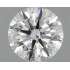 Certified Diamond GIA Carats 0.72 Color D Clarity FL  EX  EX  EX Fluorescence NON Brown No Green No Milky No EyeClean 100%