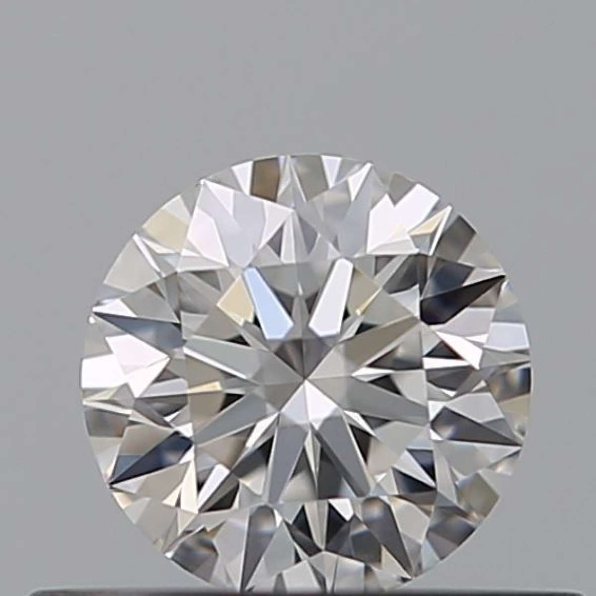 Certified Diamond IGI Carats 0.31 Color E Clarity IF  EX  EX  EX Fluorescence FNT Brown No Green No Milky No EyeClean 100%
