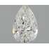 Certified Diamond GIA Carats 1.2 Color H Clarity VS1  -  EX  EX Fluorescence NON Brown No Milky No EyeClean 100%