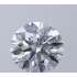 Certified Diamond GIA Carats 1.01 Color E Clarity SI2  EX  EX  EX Fluorescence FNT Brown No Green No Milky No EyeClean 100%