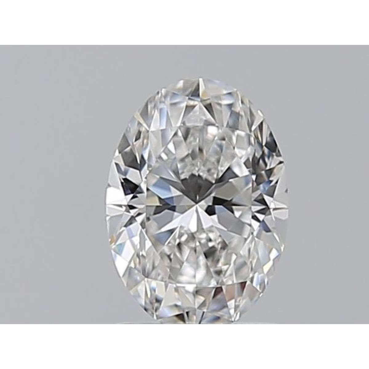 Diamante Certificato GIA Carati 1.0 Colore F Purezza VS1 - EX VG Fluorescenza FNT Brown No Green No Milky No EyeClean 100% Diamante Certificato GIA Carati 1.0 Colore F Purezza VS1 - EX VG Fluorescenza FNT Brown No Green No Milky No EyeClean 100%