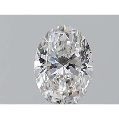 Diamante Certificato GIA Carati 1.0 Colore F Purezza VS1  -  EX  VG Fluorescenza FNT Brown No Green No Milky No EyeClean 100%