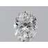 Diamante Certificato GIA Carati 1.0 Colore F Purezza VS1  -  EX  VG Fluorescenza FNT Brown No Green No Milky No EyeClean 100%