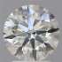Certified Diamond IGI Carats 1.9 Color H Clarity VVS1  EX  EX  EX Fluorescence NON Brown No Green No Milky No EyeClean 100%