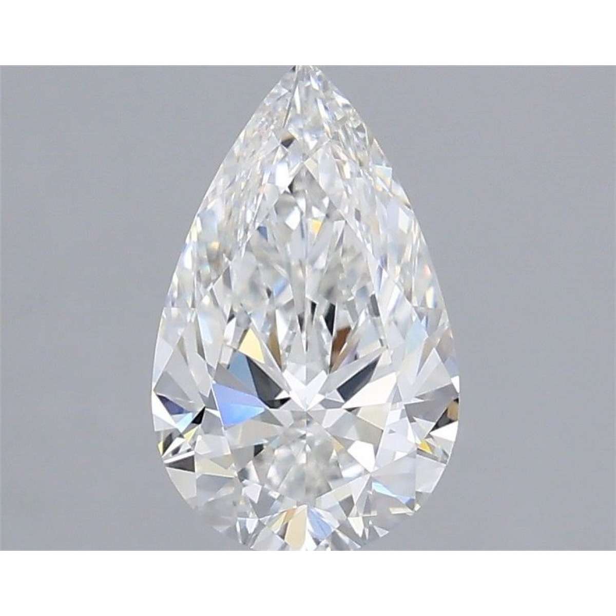 Certified Diamond GIA Carats 1.33 Color E Clarity VVS2  -  EX  EX Fluorescence NON Brown No Green No Milky No EyeClean 100%