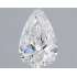 Certified Diamond GIA Carats 1.33 Color E Clarity VVS2  -  EX  EX Fluorescence NON Brown No Green No Milky No EyeClean 100%