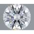 Certified Diamond GIA Carats 1.26 Color D Clarity VS1  EX  EX  EX Fluorescence NON Brown No Green No Milky No EyeClean 100%