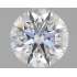Diamante Certificato GIA Carati 1.55 Colore E Purezza VS2  EX  EX  EX Fluorescenza NON Brown No Green No Milky No EyeClean 100%