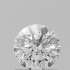 Certified Diamond GIA Carats 0.8 Color H Clarity VVS1  EX  EX  EX Fluorescence NON Brown No Milky No EyeClean 100%