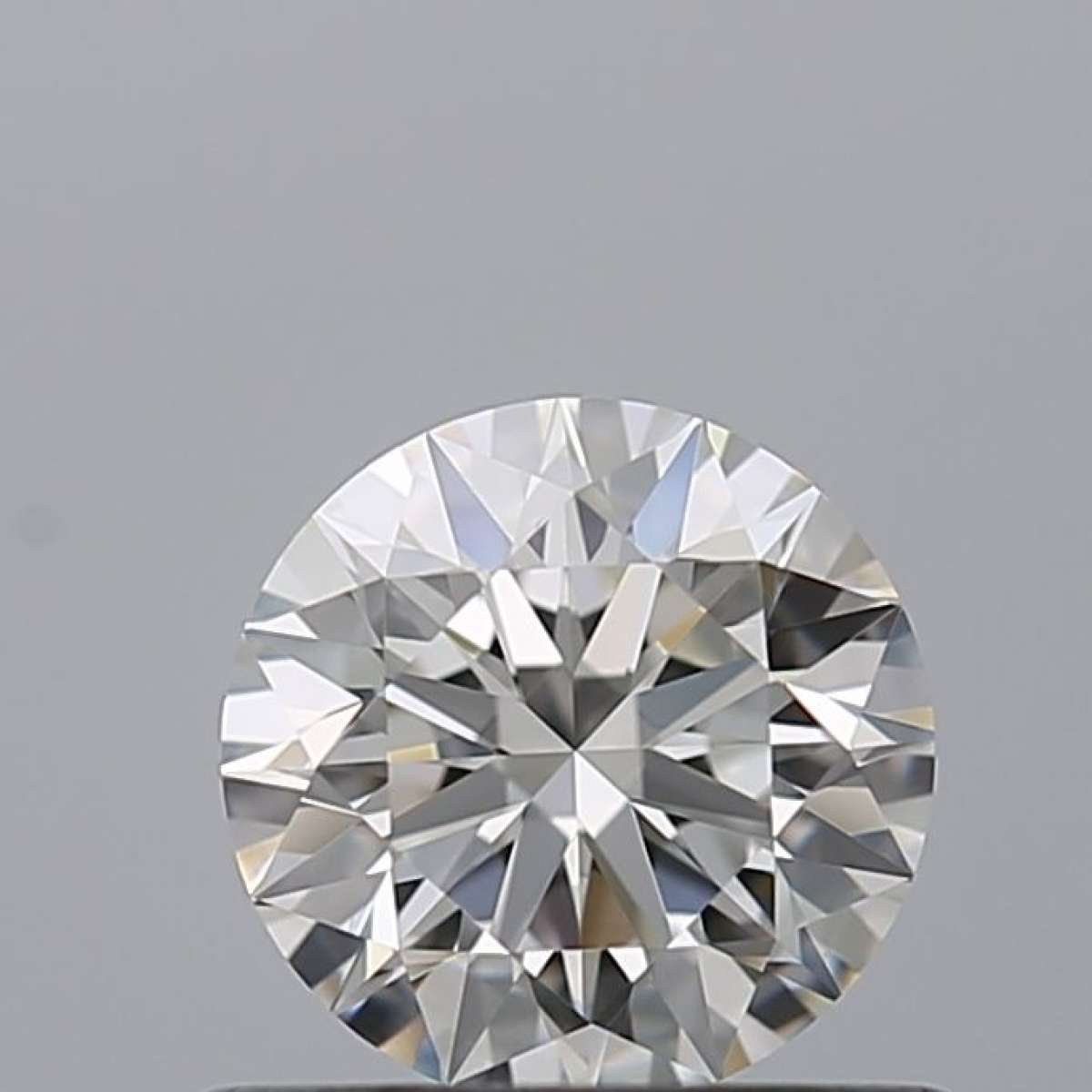 Certified Diamond GIA Carats 0.5 Color G Clarity VVS2 EX EX EX Fluorescence NON Brown No Milky No EyeClean 100% Certified Diamond GIA Carats 0.5 Color G Clarity VVS2 EX EX EX Fluorescence NON Brown No Milky No EyeClean 100%