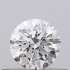 Certified Diamond GIA Carats 0.31 Color F Clarity VS1  EX  EX  EX Fluorescence FNT Brown No Green No Milky No EyeClean 100%