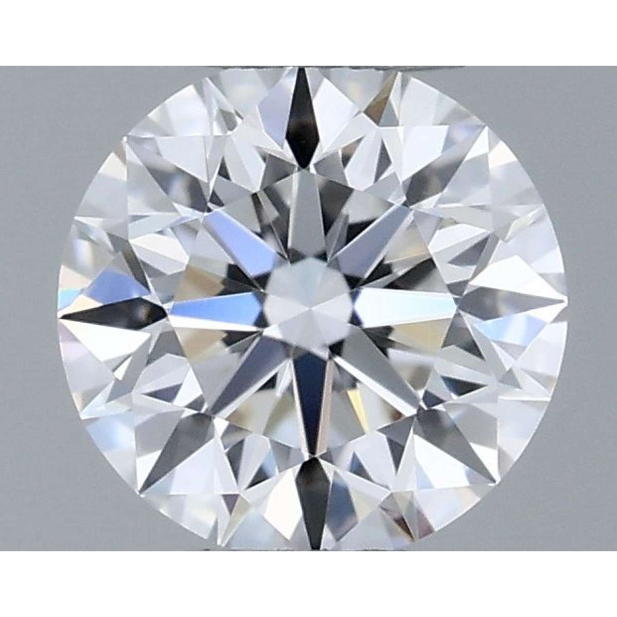 Certified Diamond GIA Carats 0.3 Color E Clarity VVS2  EX  EX  EX Fluorescence FNT Brown No Green No Milky No EyeClean 100%