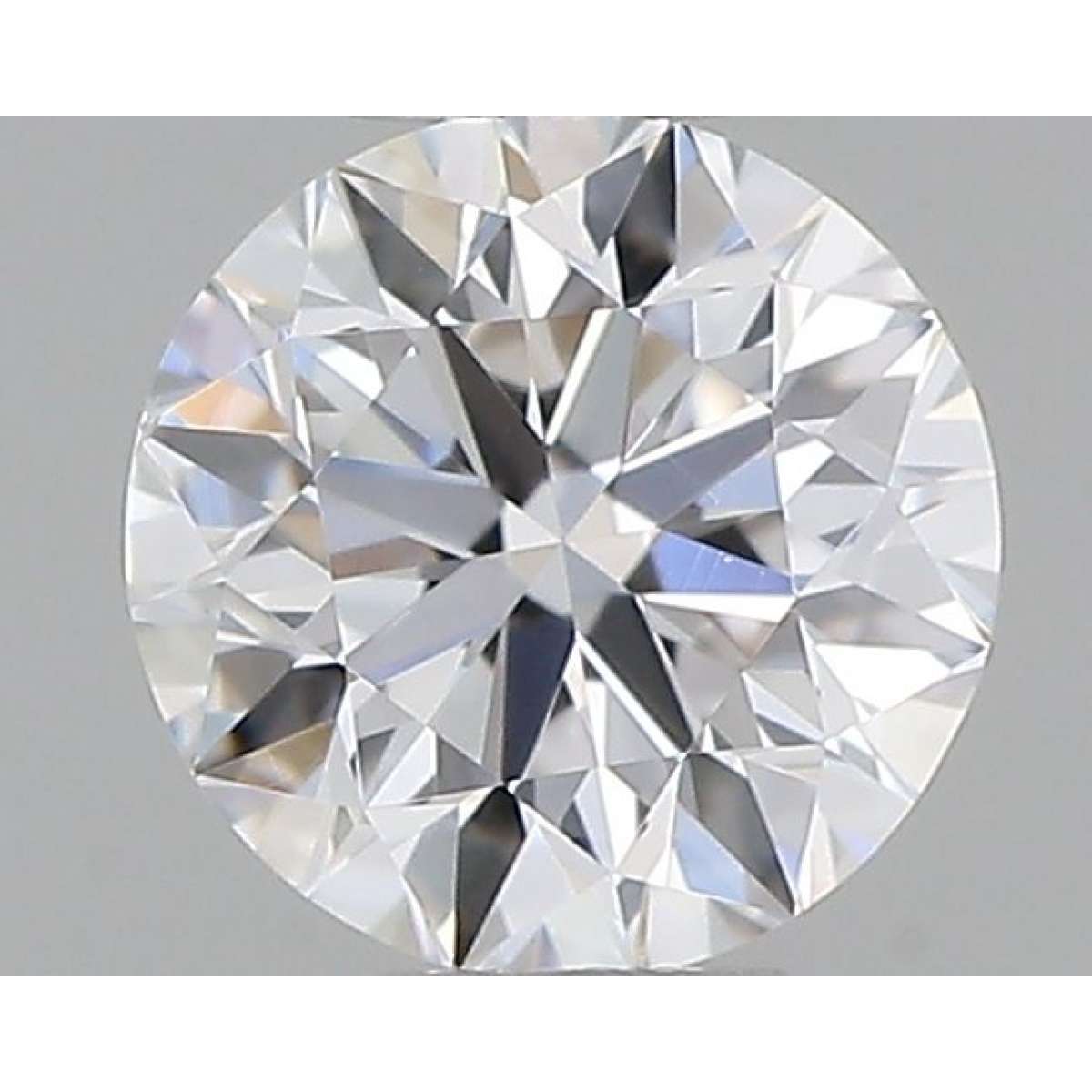 Certified Diamond GIA Carats 0.3 Color D Clarity VS1  VG  EX  VG Fluorescence FNT Brown No Green No Milky No EyeClean 100%