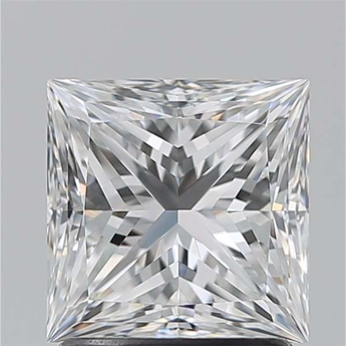 Certified Diamond GIA Carats 1.71 Color E Clarity VS1 - EX VG Fluorescence FNT Brown No Green No Milky No EyeClean 100% Certified Diamond GIA Carats 1.71 Color E Clarity VS1 - EX VG Fluorescence FNT Brown No Green No Milky No EyeClean 100%