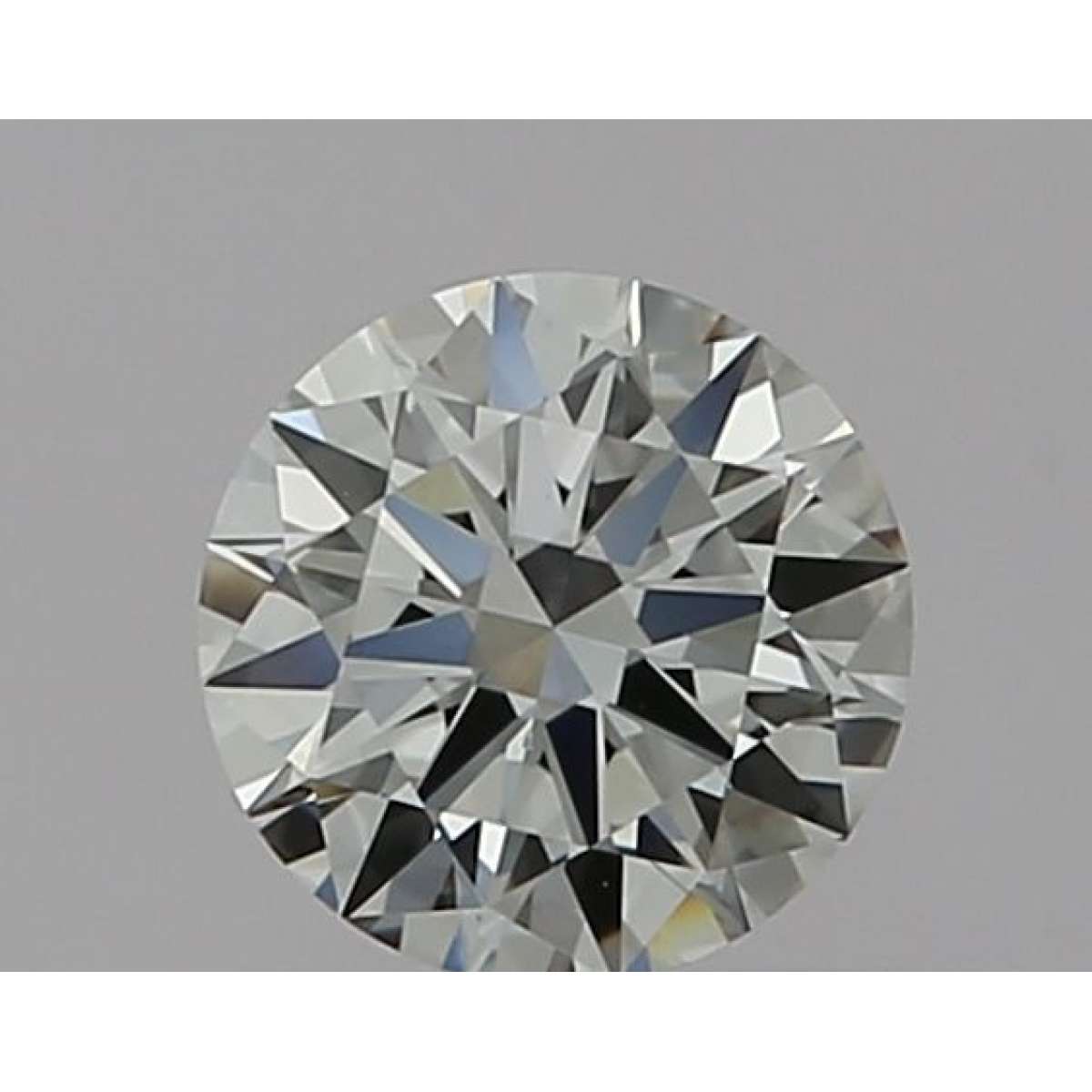 Certified Diamond GIA Carats 0.31 Color E Clarity VVS1  EX  EX  EX Fluorescence FNT Brown No Green No Milky No EyeClean 100%