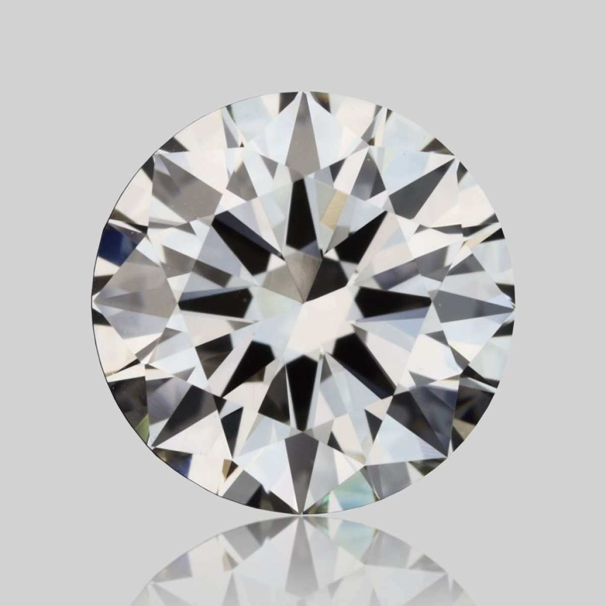 Certified Diamond HRD Carats 1.0 Color H Clarity VVS1  EX  EX  EX Fluorescence NON Brown No Green No Milky No EyeClean 100% Certified Diamond HRD Carats 1.0 Color H Clarity VVS1  EX  EX  EX Fluorescence NON Brown No Green No Milky No EyeClean 100%