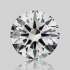 Certified Diamond HRD Carats 1.0 Color H Clarity VVS1  EX  EX  EX Fluorescence NON Brown No Green No Milky No EyeClean 100%