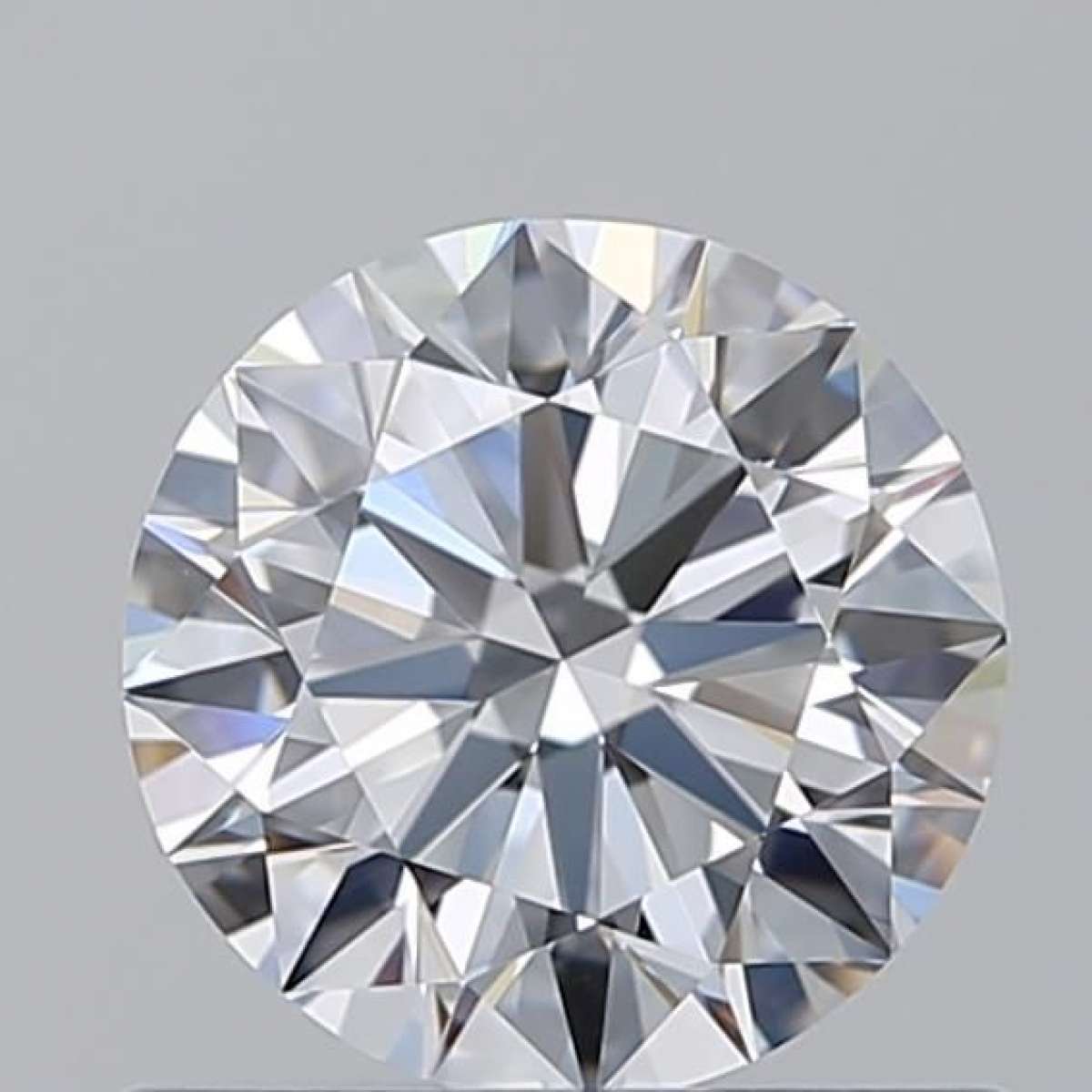 Certified Diamond GIA Carats 0.76 Color D Clarity IF  EX  EX  EX Fluorescence NON Brown No Green No Milky No EyeClean 100%