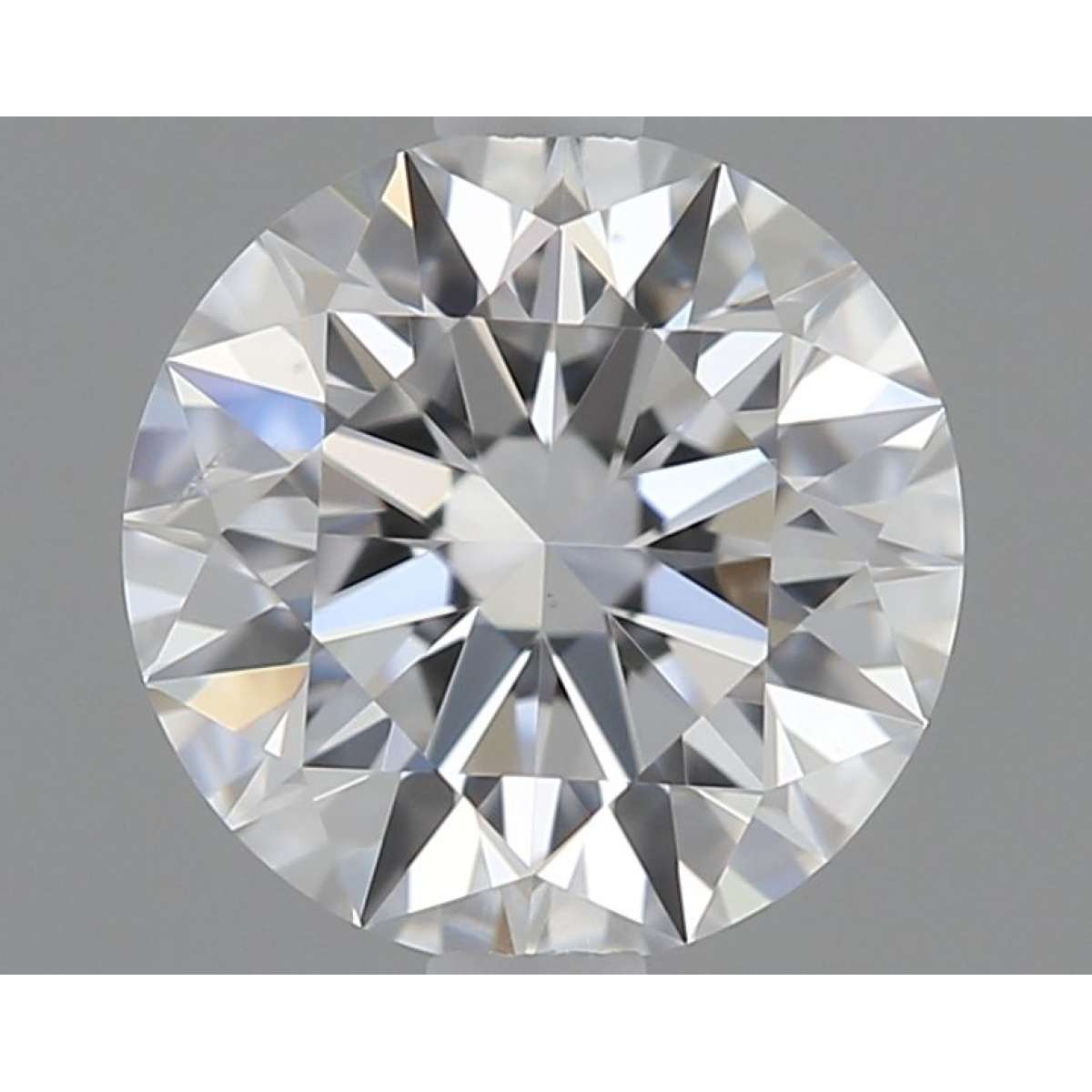 Certified Diamond GIA Carats 0.53 Color D Clarity SI1 EX EX EX Fluorescence NON Brown No Green No Milky No EyeClean 100% Certified Diamond GIA Carats 0.53 Color D Clarity SI1 EX EX EX Fluorescence NON Brown No Green No Milky No EyeClean 100%