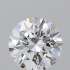 Certified Diamond GIA Carats 0.68 Color D Clarity VVS1  EX  EX  EX Fluorescence NON Brown No Green No Milky No EyeClean 100%