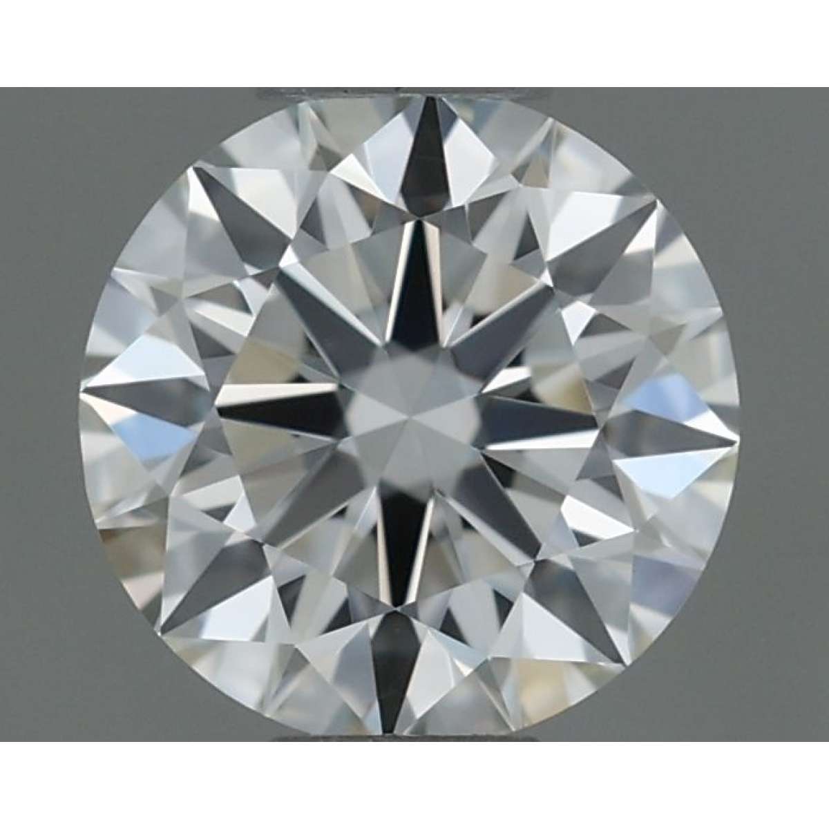 Certified Diamond IGI Carats 0.4 Color G Clarity VVS1  EX  EX  EX Fluorescence NON Brown No Green No Milky No EyeClean 100%