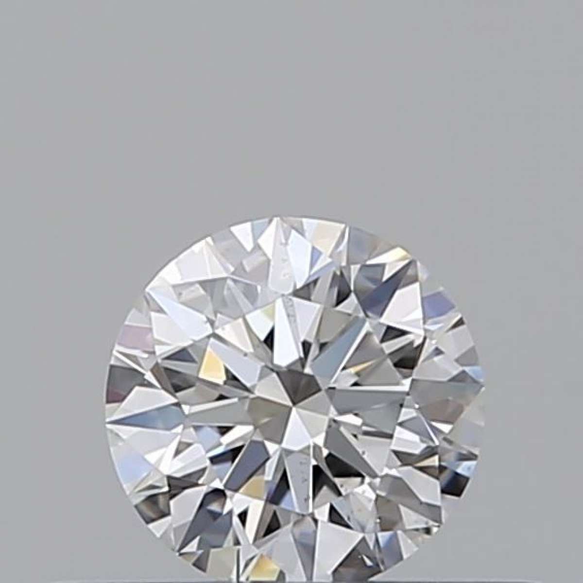 Diamante Certificato GIA Carati 0.31 Colore E Purezza VS2  EX  EX  EX Fluorescenza NON Brown No Green No Milky No EyeClean 100%