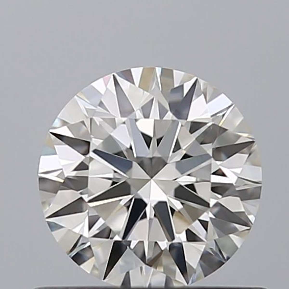 Certified Diamond GIA Carats 0.5 Color F Clarity VVS2 EX EX EX Fluorescence NON Brown No Milky No EyeClean 100% Certified Diamond GIA Carats 0.5 Color F Clarity VVS2 EX EX EX Fluorescence NON Brown No Milky No EyeClean 100%