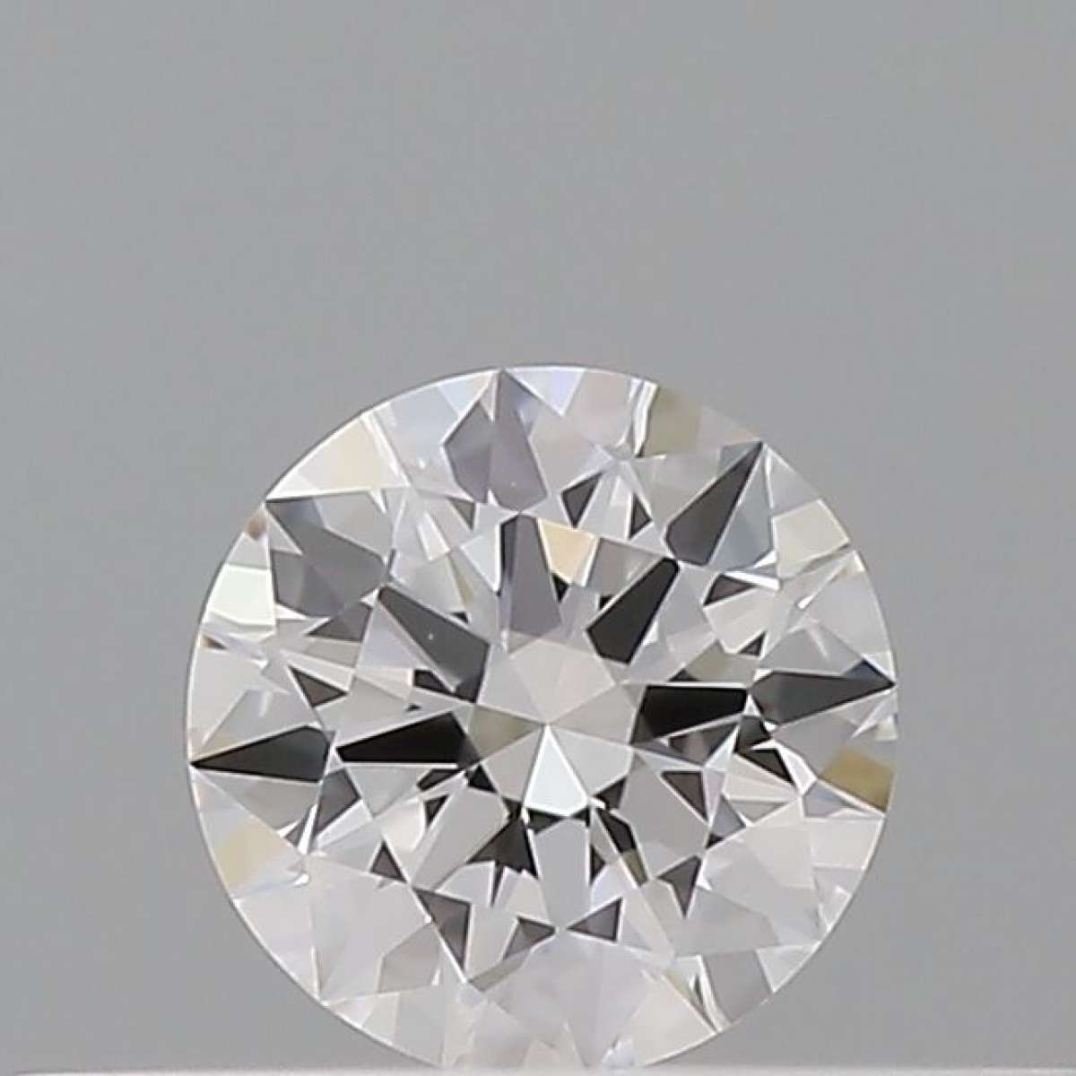 Certified Diamond GIA Carats 0.23 Color D Clarity VVS1  EX  EX  EX Fluorescence NON Brown No Green No Milky No EyeClean 100% Certified Diamond GIA Carats 0.23 Color D Clarity VVS1  EX  EX  EX Fluorescence NON Brown No Green No Milky No EyeClean 100%