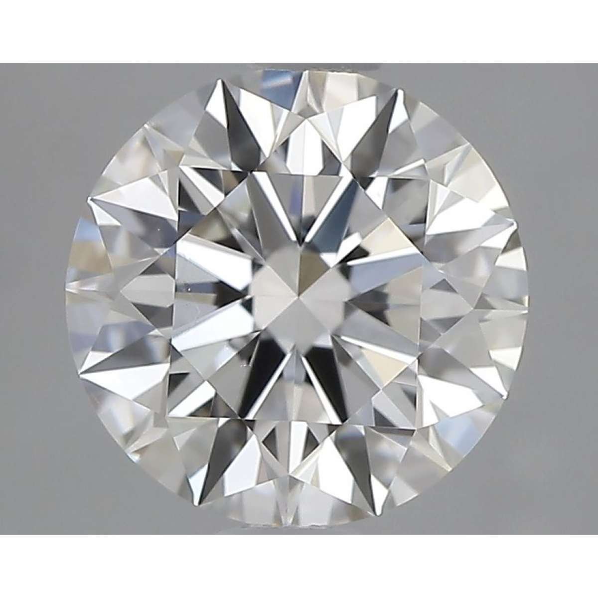 Certified Diamond GIA Carats 1.12 Color G Clarity VS1  EX  EX  EX Fluorescence NON Brown No Green No Milky No EyeClean 100%