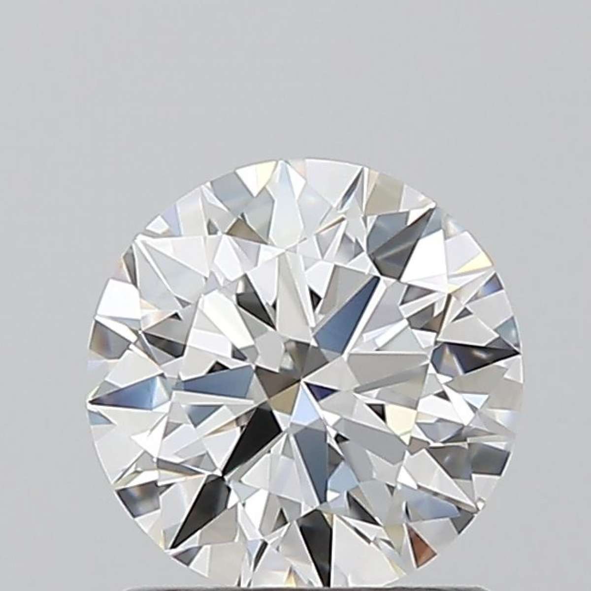 Certified Diamond GIA Carats 1.0 Color E Clarity VVS1 EX EX VG Fluorescence MED Brown No Green No Milky No EyeClean 100% Certified Diamond GIA Carats 1.0 Color E Clarity VVS1 EX EX VG Fluorescence MED Brown No Green No Milky No EyeClean 100%