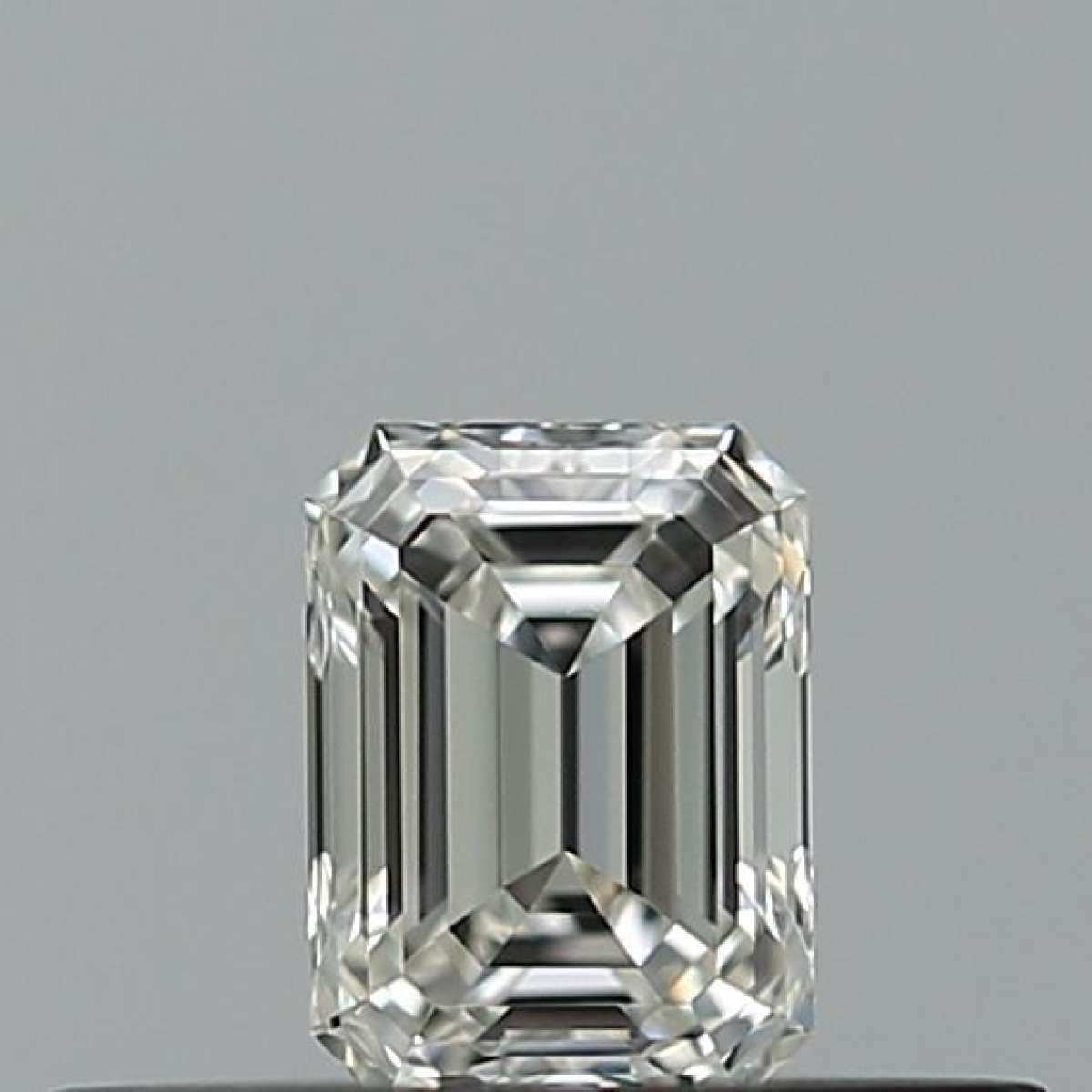 Certified Diamond GIA Carats 0.23 Color H Clarity VVS1  -  EX  EX Fluorescence NON Brown No Milky No EyeClean 100%