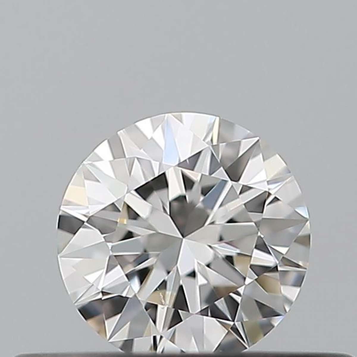 Certified Diamond GIA Carats 0.24 Color F Clarity IF EX EX EX Fluorescence NON Brown No Milky No EyeClean 100% Certified Diamond GIA Carats 0.24 Color F Clarity IF EX EX EX Fluorescence NON Brown No Milky No EyeClean 100%