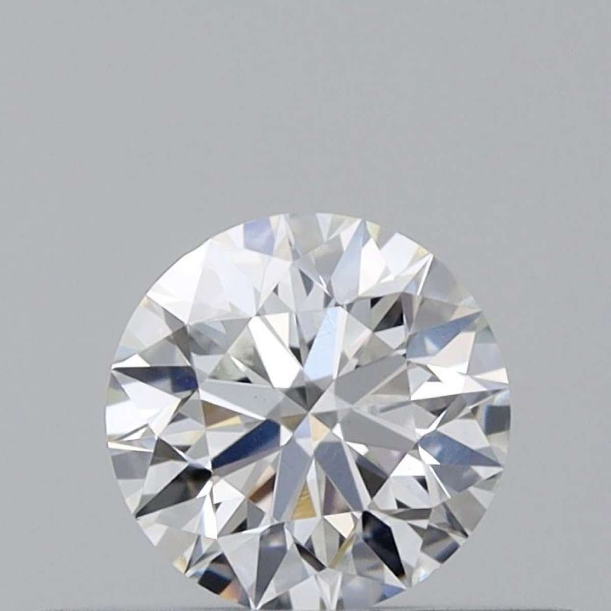 Certified Diamond GIA Carats 0.3 Color F Clarity VVS2 EX EX EX Fluorescence NON Brown No Green No Milky No EyeClean 100% Certified Diamond GIA Carats 0.3 Color F Clarity VVS2 EX EX EX Fluorescence NON Brown No Green No Milky No EyeClean 100%