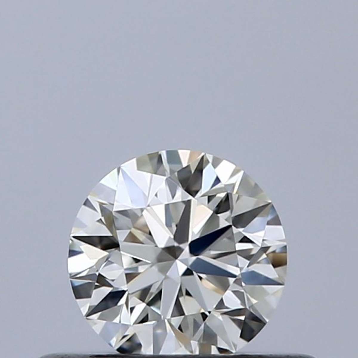 Certified Diamond IGI Carats 0.31 Color E Clarity IF  EX  EX  EX Fluorescence NON Brown No Green No Milky No EyeClean 100%